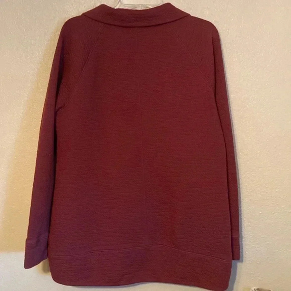 🍂 L.L. Bean jacket 🍂 - Picture 2 of 4